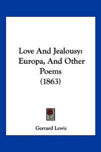 Love And Jealousy