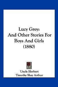 Lucy Grey