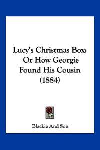 Lucy's Christmas Box