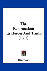 The Reformation