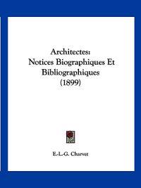 Architectes