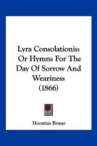 Lyra Consolationis