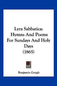 Lyra Sabbatica