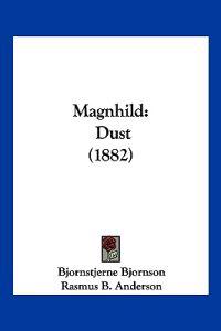 Magnhild