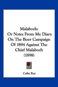 Malaboch