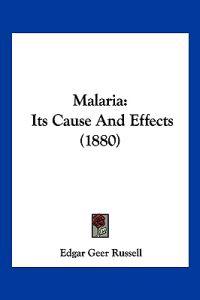 Malaria