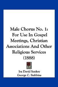 Male Chorus No. 1
