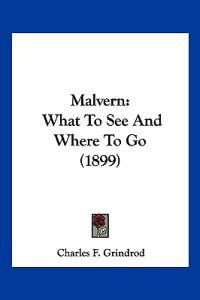 Malvern