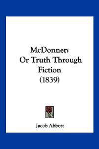 McDonner