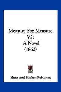 Measure For Measure V2