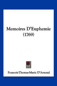 Memoires D'Euphemie (1769)
