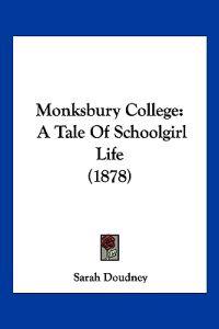 Monksbury College
