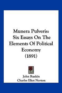 Munera Pulveris