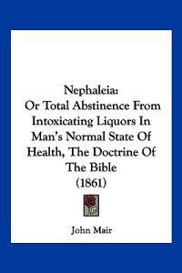 Nephaleia