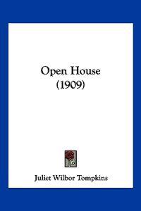 Open House (1909)