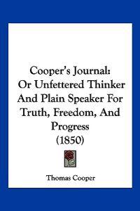 Cooper's Journal