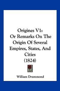 Origines V1