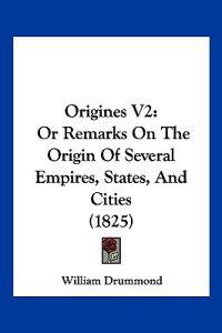 Origines V2