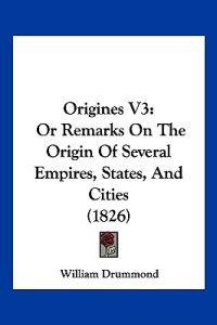 Origines V3