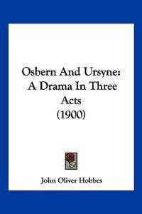 Osbern And Ursyne