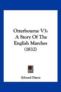 Otterbourne V3