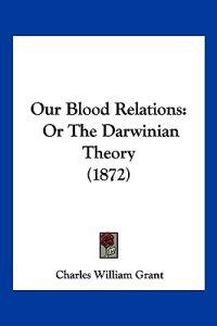 Our Blood Relations