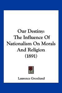 Our Destiny