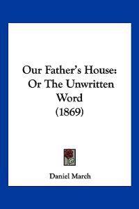Our Father's House