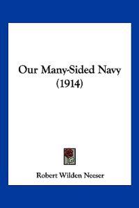 Our Many-Sided Navy (1914)