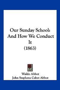 Our Sunday School