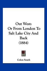Out West