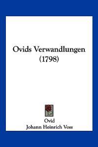 Ovids Verwandlungen (1798)