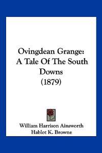 Ovingdean Grange