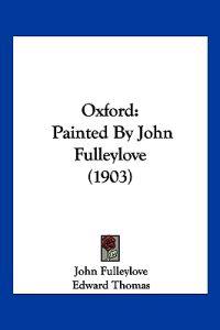 Oxford