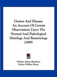 Oysters And Disease