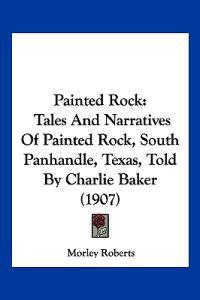 Painted Rock