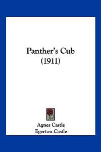 Panther's Cub (1911)