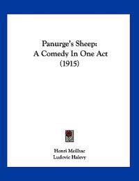 Panurge's Sheep