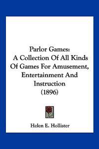 Parlor Games