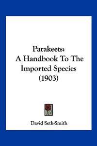Parakeets