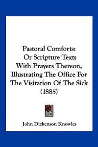 Pastoral Comforts