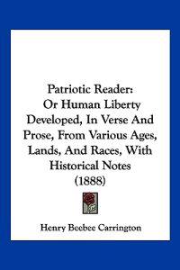 Patriotic Reader