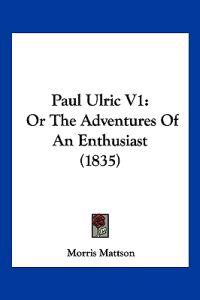 Paul Ulric V1