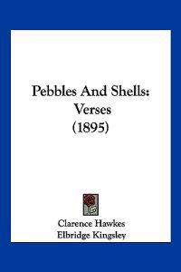 Pebbles And Shells