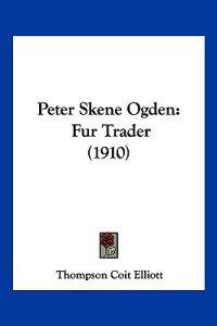 Peter Skene Ogden