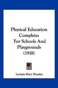 Physical Education Complete