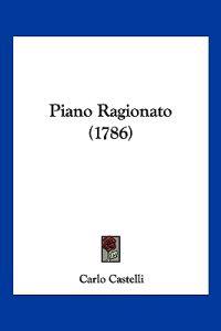 Piano Ragionato (1786)