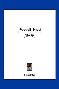 Piccoli Eroi (1896)