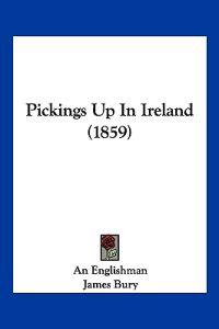 Pickings Up In Ireland (1859)
