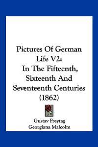 Pictures Of German Life V2